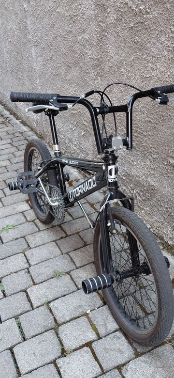 Used bmx Bugatti Tornado 2020 Urban & Touring