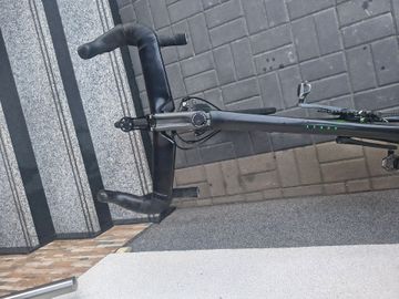 Used CUBE AGREE C:62 Pro 2017 2017 Road & Gravel, Black — image 4 of 5