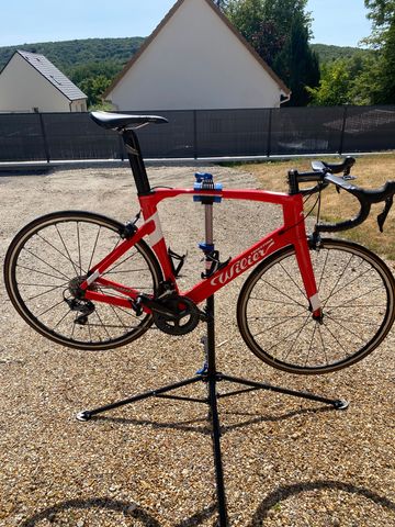 Gebrauchtes Wilier Cento1air Shimano Ultegra 2020 Road & Gravel