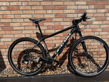 Cannondale Flash 29 2011 MTB usato