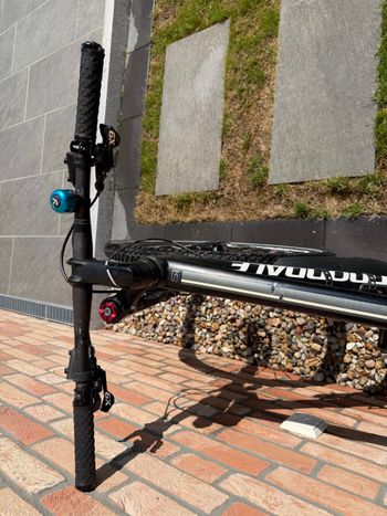 Gebrauchtes Cannondale Flash 29 2011 Mountainbike, Schwarz — Bild 4 von 9