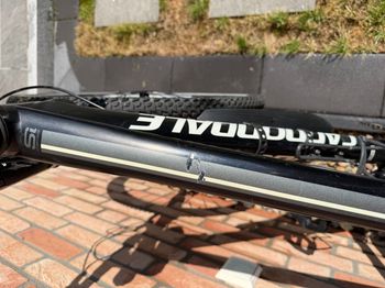 Gebrauchtes Cannondale Flash 29 2011 Mountainbike, Schwarz — Bild 7 von 9