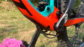 Tweedehands Scott Genius 900 Tuned 2018 2018 Mountainbike — afbeelding 8 van 11