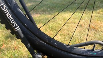 Tweedehands Scott Genius 900 Tuned 2018 2018 Mountainbike — afbeelding 5 van 11