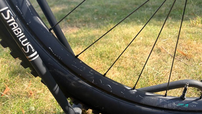Brugt Scott Genius 900 Tuned 2018 2018 Mountainbike — billede 5 af 11