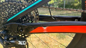 Tweedehands Scott Genius 900 Tuned 2018 2018 Mountainbike — afbeelding 11 van 11