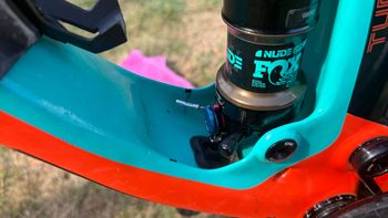 Brugt Scott Genius 900 Tuned 2018 2018 Mountainbike — billede 7 af 11