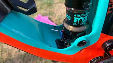 Tweedehands Scott Genius 900 Tuned 2018 2018 Mountainbike — afbeelding 7 van 11
