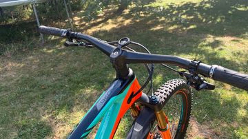 Tweedehands Scott Genius 900 Tuned 2018 2018 Mountainbike — afbeelding 3 van 11