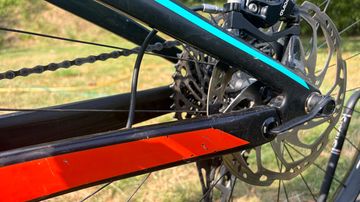Tweedehands Scott Genius 900 Tuned 2018 2018 Mountainbike — afbeelding 9 van 11