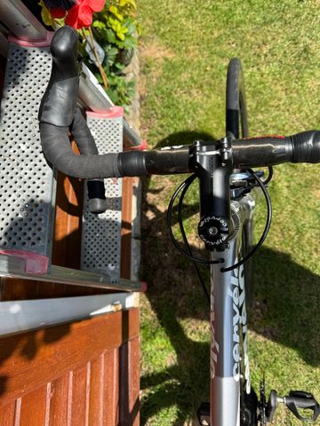 Used Cervélo S3 Shimano Dura Ace 2009 Road & Gravel, Black — image 13 of 16