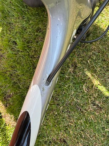 Used Cervélo S3 Shimano Dura Ace 2009 Road & Gravel, Black — image 15 of 16