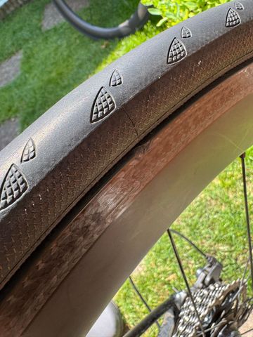 Used Cervélo S3 Shimano Dura Ace 2009 Road & Gravel, Black — image 16 of 16