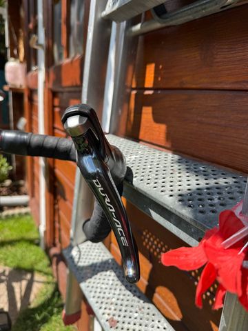 Used Cervélo S3 Shimano Dura Ace 2009 Road & Gravel, Black — image 6 of 16