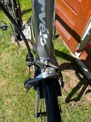 Used Cervélo S3 Shimano Dura Ace 2009 Road & Gravel, Black — image 8 of 16