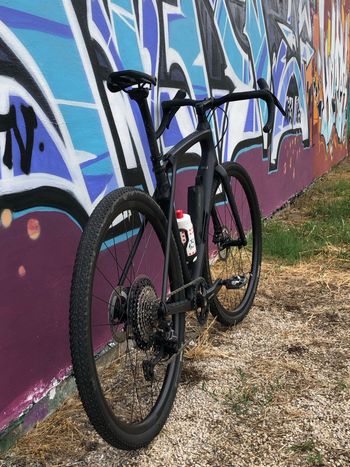 Brugt Specialized Diverge STR Shimano GRX 2025 Road & Gravel — billede 4 af 7
