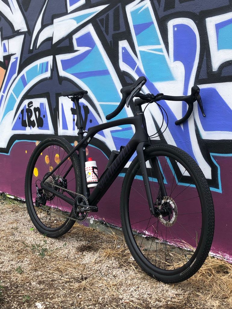 Brugt Specialized Diverge STR Shimano GRX 2025 Road & Gravel — billede 3 af 7