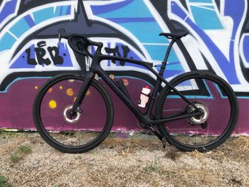 Brugt Specialized Diverge STR Shimano GRX 2025 Road & Gravel — billede 5 af 7