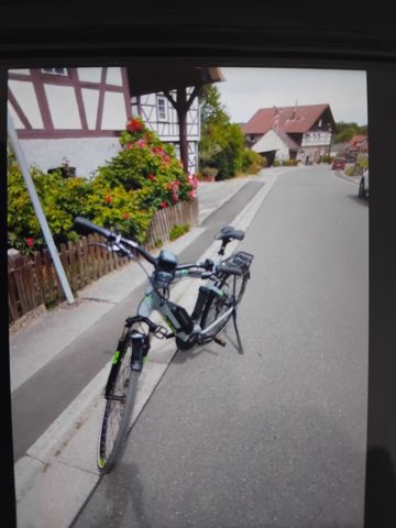 Used Haibike Sduro 2019 Urban, Light Gray — image 4 of 4
