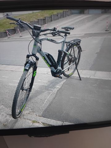 Used Haibike Sduro 2019 Urban, Light Gray — image 3 of 4