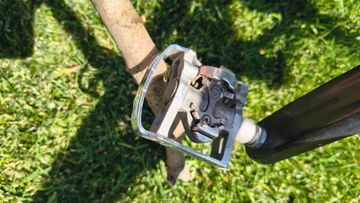 Brugt Orbea Alma Shimano SLX 2021 Mountainbike — billede 5 af 5