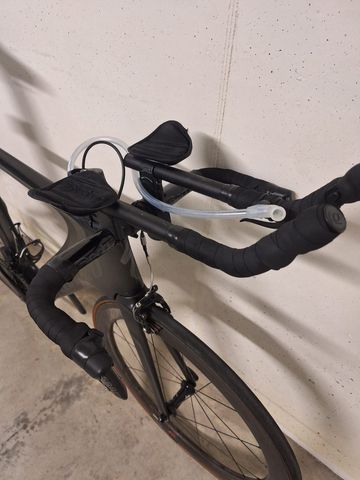 Used Specialized Shiv Elite 2016 2016 Road & Gravel, Black — image 6 of 7