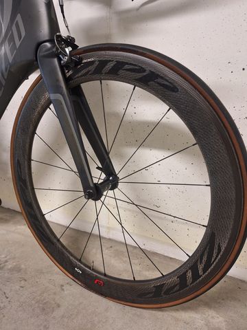 Used Specialized Shiv Elite 2016 2016 Road & Gravel, Black — image 5 of 7