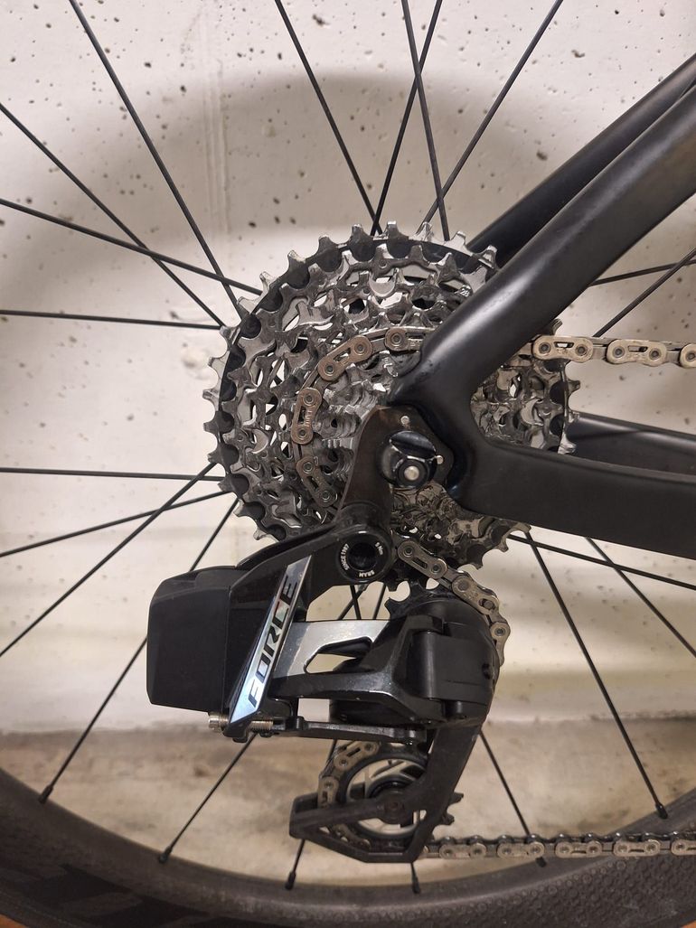 Brugt Specialized Shiv Elite 2016 2016 Road & Gravel — billede 3 af 7