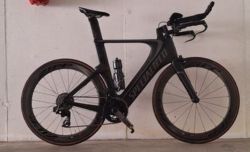 Specialized Shiv Elite 2016 2016 Road & Gravel usato