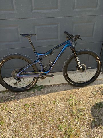 Used Lapierre XR 9.9 2025 2025 MTB