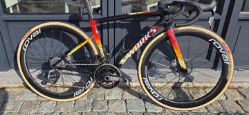 Used Specialized Tarmac Frameset 2023 Road & Gravel