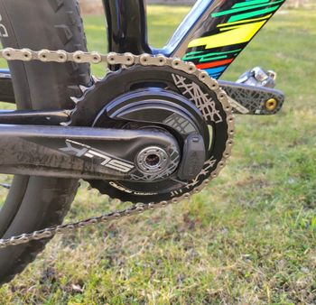 Gebrauchtes Torpado Custom Shimano XTR 2024 Mountainbike, Schwarz — Bild 2 von 5
