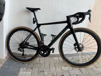 Bianchi Specialissima Ultegra Di2 2021 2021 Road & Gravel usato
