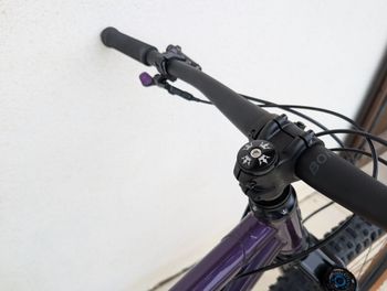 Brugt Stanton Switch9er Steel 2025 2025 Mountainbike — billede 7 af 11