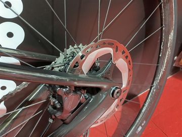 Brugt Scott Addict Rc 2023 2023 Road & Gravel — billede 9 af 9