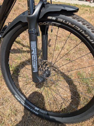 Brugt Radon JEALOUS AL 9.0 MS 2022 2022 Mountainbike — billede 5 af 12