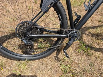 Brugt Radon JEALOUS AL 9.0 MS 2022 2022 Mountainbike — billede 7 af 12