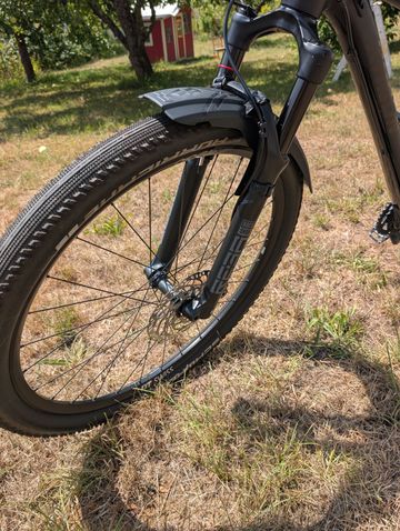 Brugt Radon JEALOUS AL 9.0 MS 2022 2022 Mountainbike — billede 2 af 12