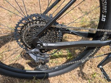 Brugt Radon JEALOUS AL 9.0 MS 2022 2022 Mountainbike — billede 8 af 12