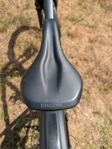 Brugt Radon JEALOUS AL 9.0 MS 2022 2022 Mountainbike — billede 10 af 12