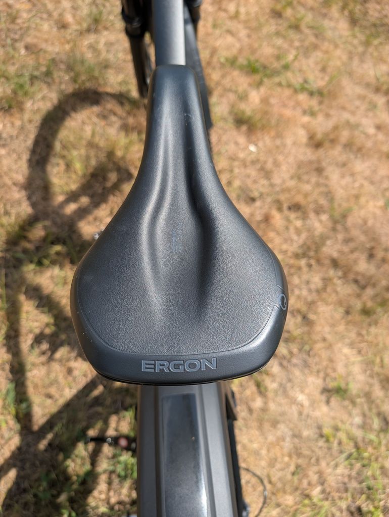 Brugt Radon JEALOUS AL 9.0 MS 2022 2022 Mountainbike — billede 10 af 12