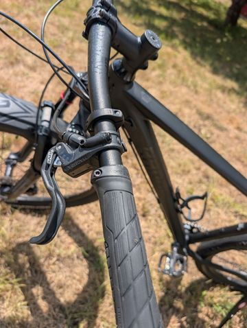 Brugt Radon JEALOUS AL 9.0 MS 2022 2022 Mountainbike — billede 11 af 12