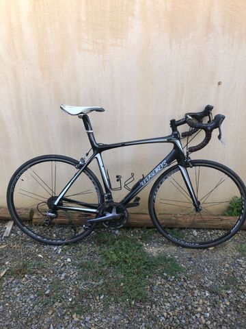 Used Trek Madone 4.5 2009 2009 Road & Gravel