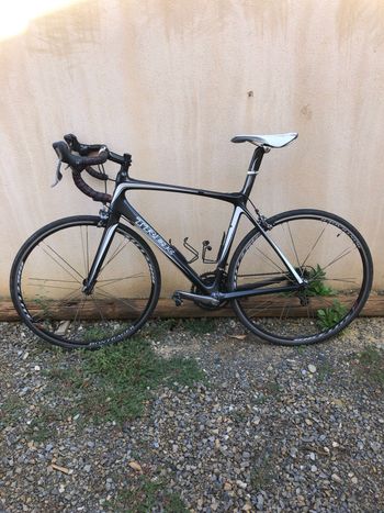 Trek Madone 4.5 2009 2009 Road & Gravel d'occasion — image 2 sur 5