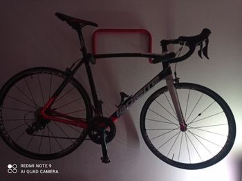 Käytetty Lapierre Sensium Shimano Tiagra 2016 Road & Gravel