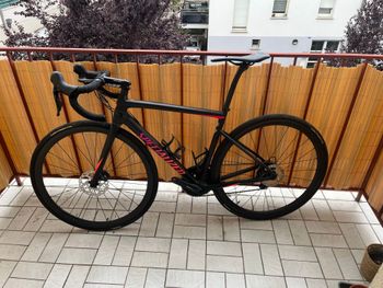 Used Specialized Women's Tarmac Disc Sport 2019 2019 Road & Gravel
