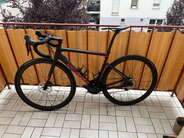 Specialized Women's Tarmac Disc Sport 2019 2019 Road & Gravel usato