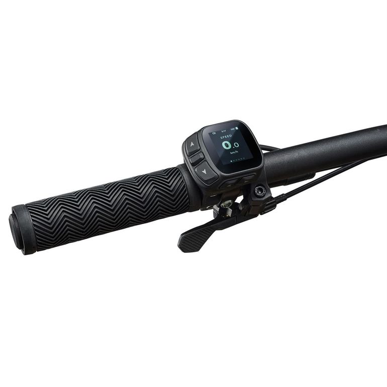 Gebrauchtes Giant Fathom E+ 2026 2026 Mountainbike, Grün, 29 — Bild 3 von 3
