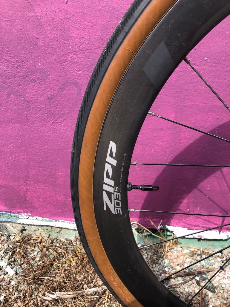 Used Myrad Custom SRAM Force eTap AXS 2023 Road & Gravel, Light Gray — image 2 of 9