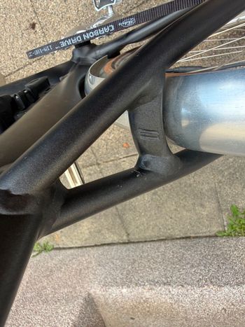 Schindelhauer Arthur Single Speed / Fixed Gear 2021 Road & Gravel d'occasion — image 4 sur 7